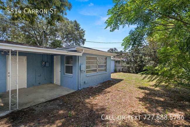 Building Photo - 3814 Carron St