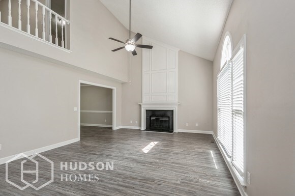 Building Photo - SELF TOUR NOW! - 1819 Tanfield Dr, Matthew...