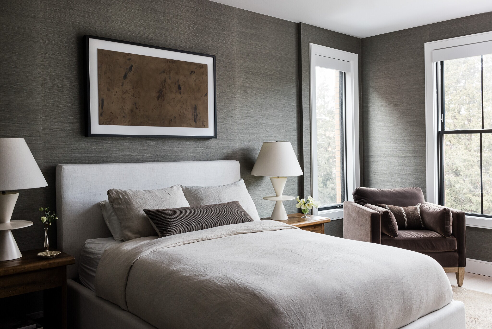 Primary Bedroom - 347 Maverick St