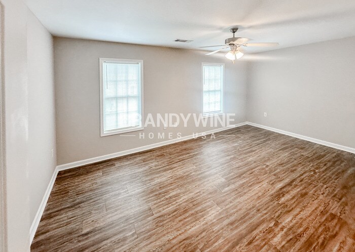 Building Photo - 6417 Harvester Cir