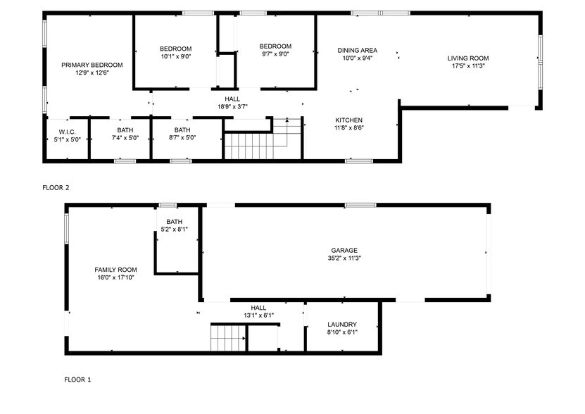 Building Photo - 942 Flora St