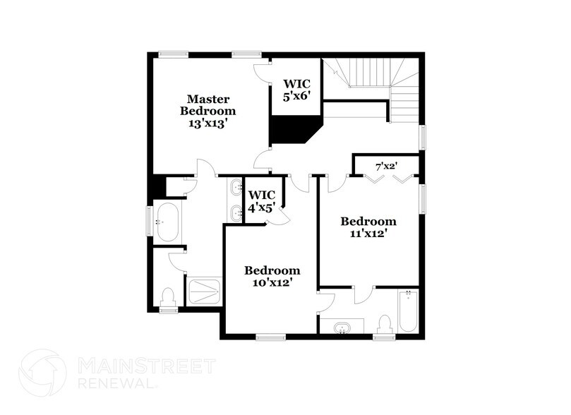 Building Photo - 8125 Cahoon Dr W