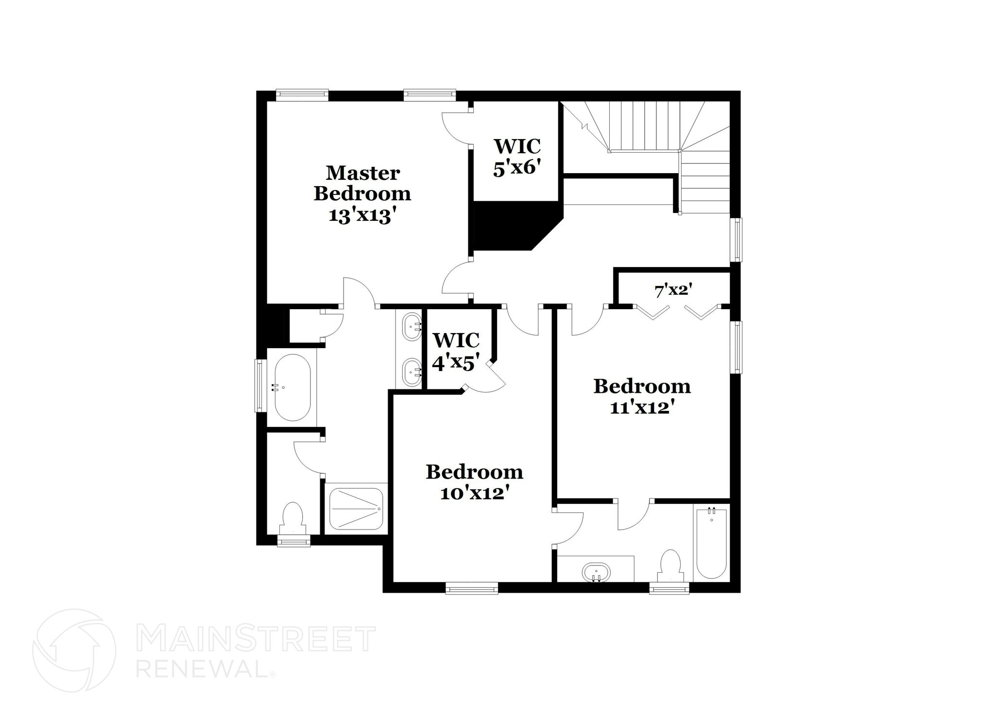 Building Photo - 8125 Cahoon Dr W