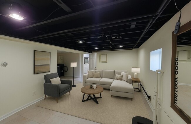 Building Photo - 4014 N Octavia Ave