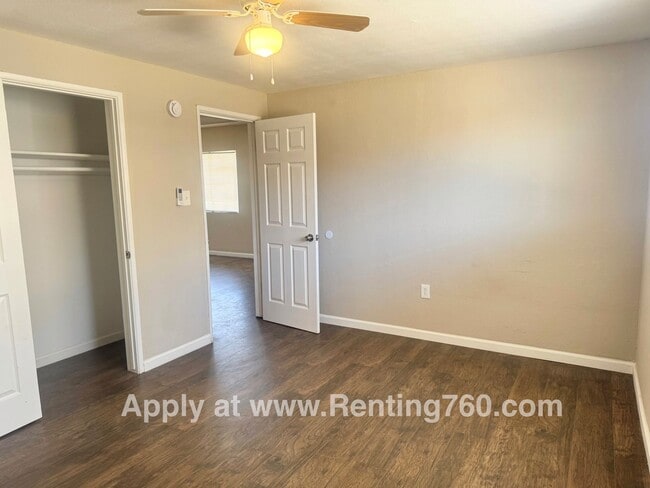 Building Photo - Cozy 2 Bed 2 Bath Home!