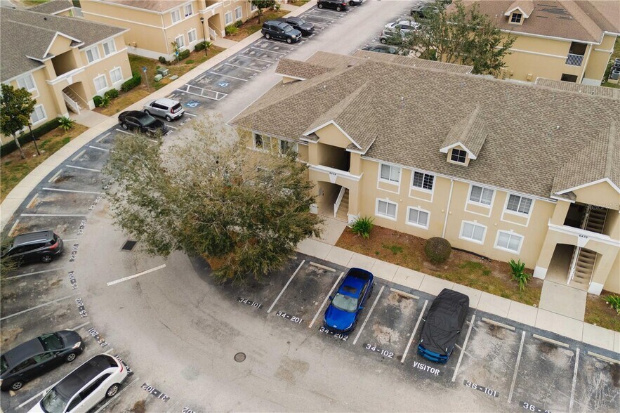 Building Photo - 6434 Cypressdale Dr