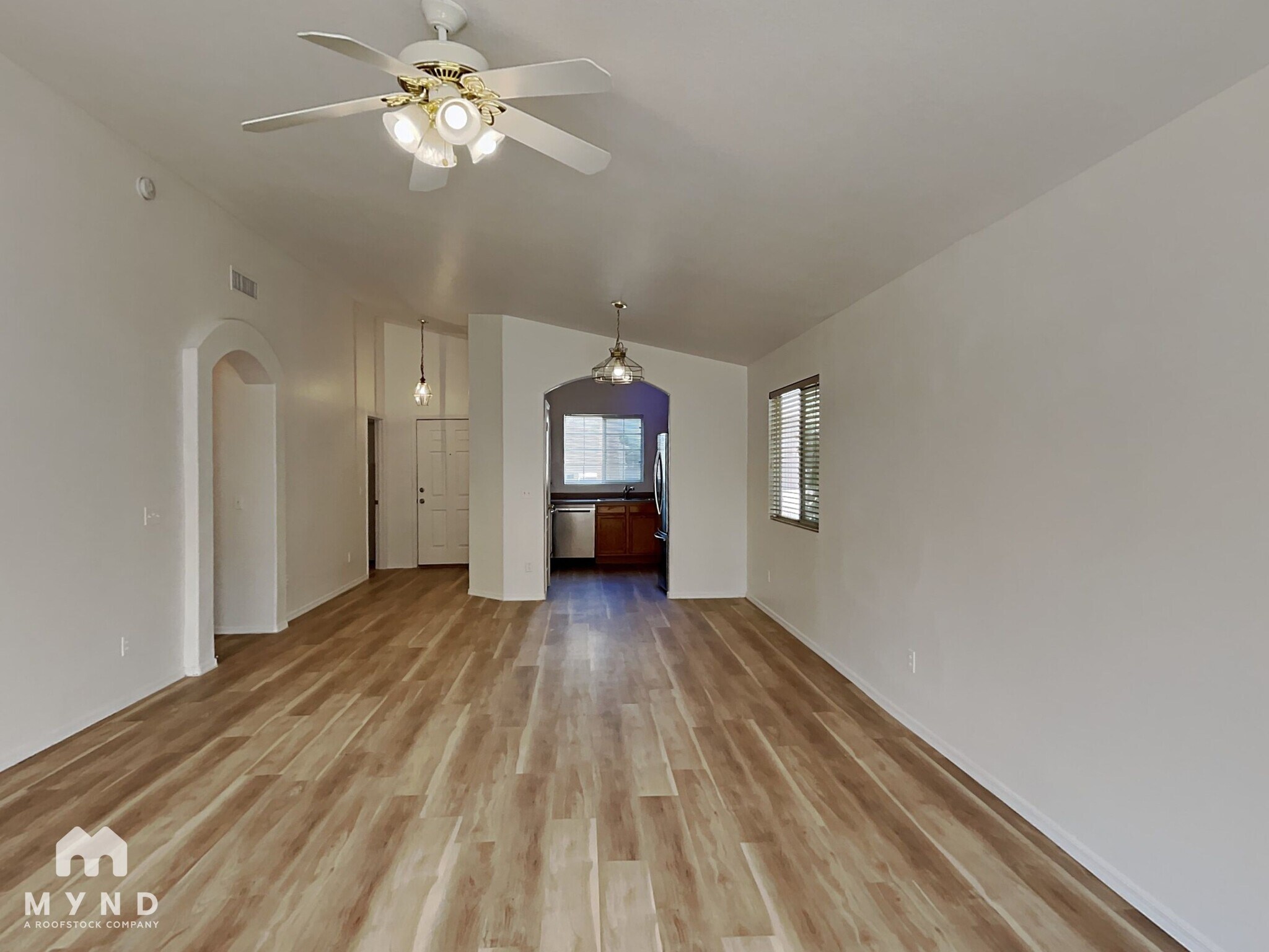 Building Photo - 6412 E David Dr