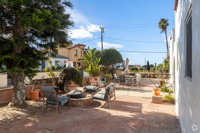 Building Photo - 35 17th St