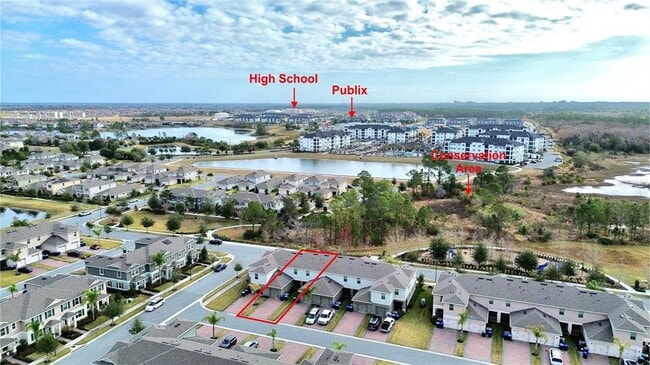 Building Photo - 11032 Great Rock St