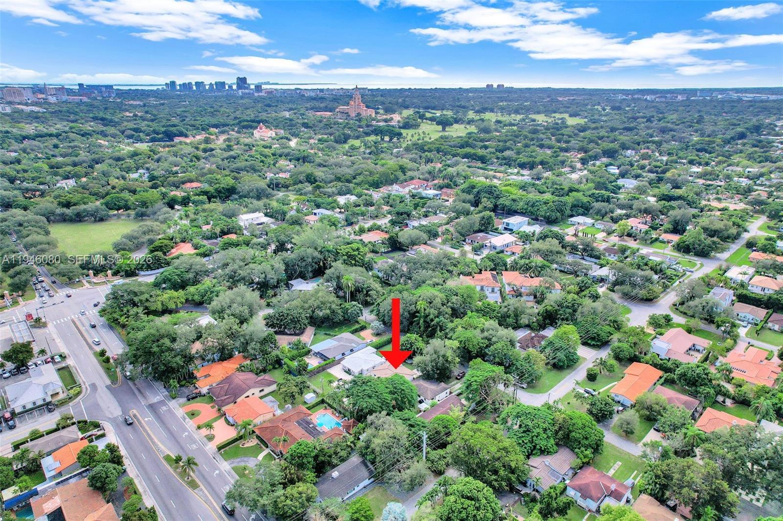 Building Photo - 5781 SW 25th St