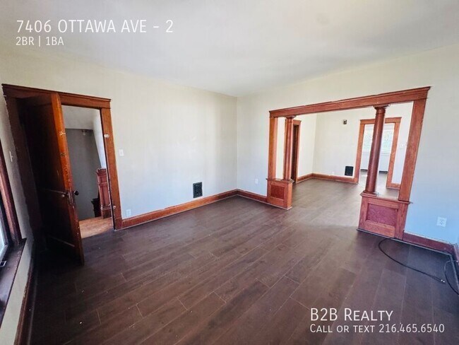 Building Photo - 7406 Ottawa Rd