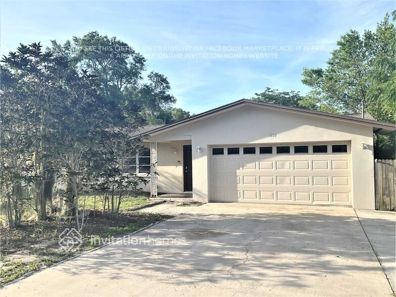 Primary Photo - 1618 Nebraska Ave
