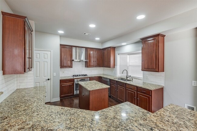 Building Photo - 4524 Burnhill Dr