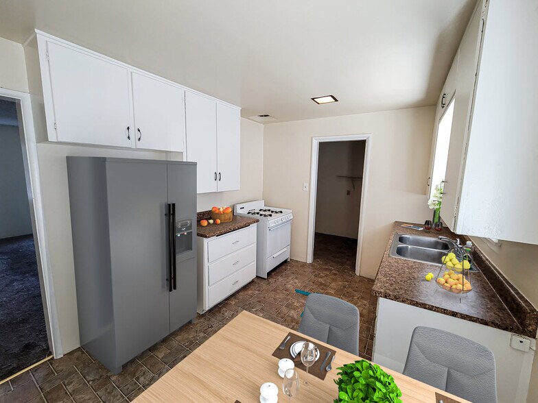 Building Photo - 1321 Turquoise Ave