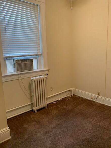 Bedroom 2 - 2325 Ohio Ave