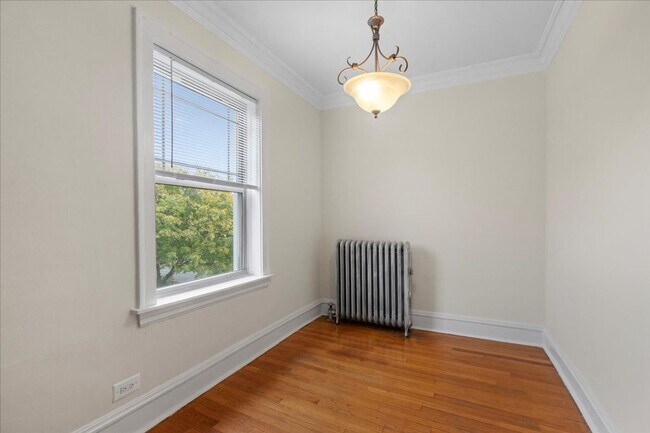 Building Photo - Large One Bedroom in Andersonville
