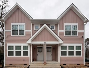 Building Photo - 126 East End Ave