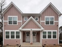 Building Photo - 126 East End Ave