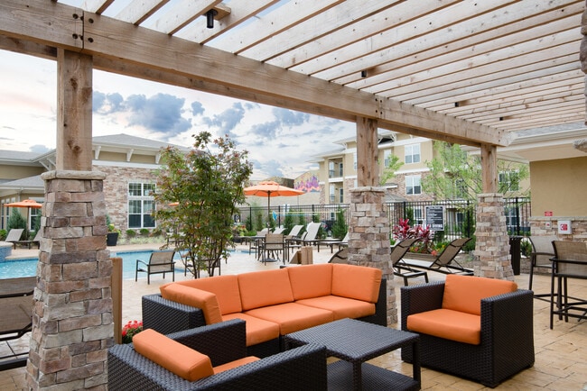 Building Photo - Residences At Prairiefire