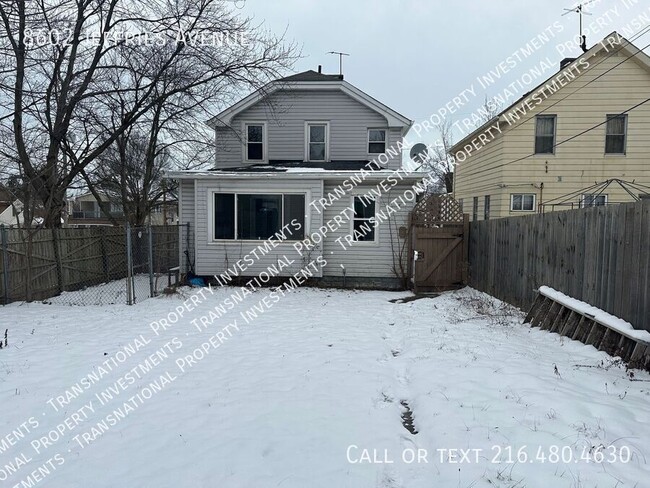 Primary Photo - 4 Bedroom Single Family in Cleveland ,Ohio