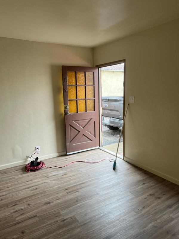 Building Photo - 8123 Otis St