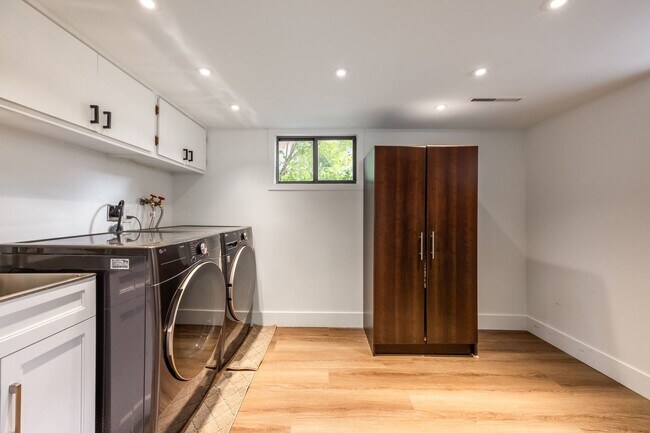 Building Photo - Charming 1935 Tudor in 15th & 15th – Renovated with Modern Luxury