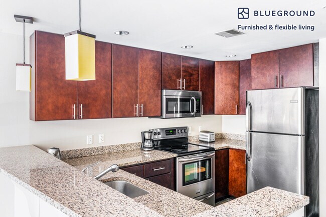 Building Photo - 1825 7th St NW