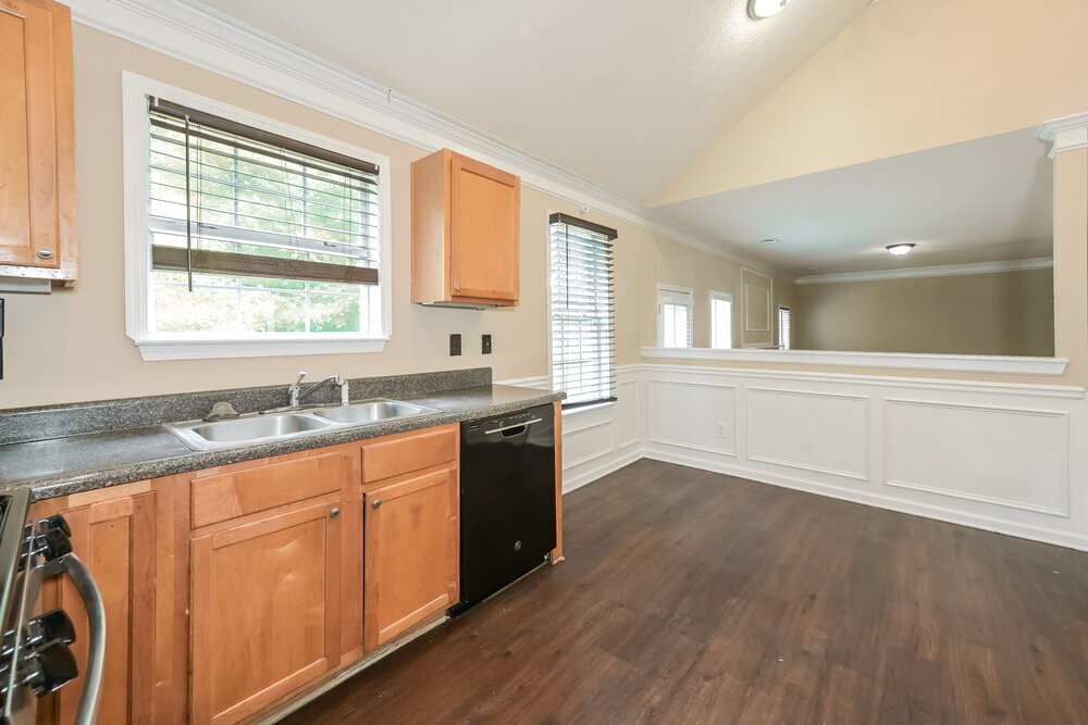 Building Photo - 4063 Percheron Ln SW