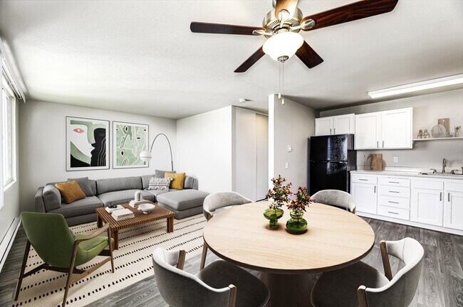 Building Photo - Parc on 11th