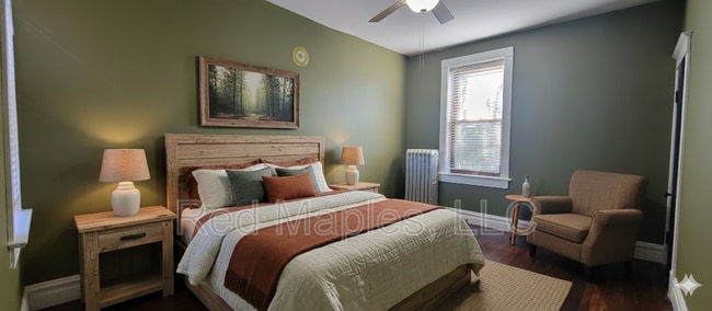 Building Photo - 3421 Iowa Ave