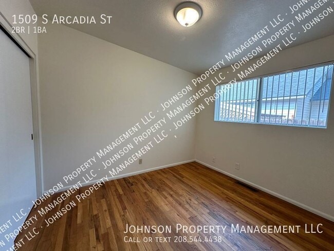 Building Photo - 1509 S Arcadia St