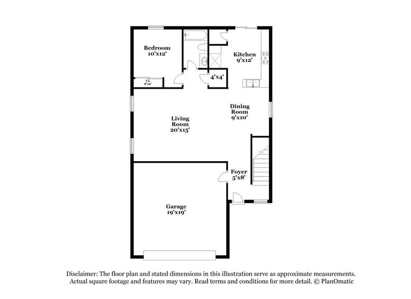 Building Photo - 10706 Rimfire Run Ln