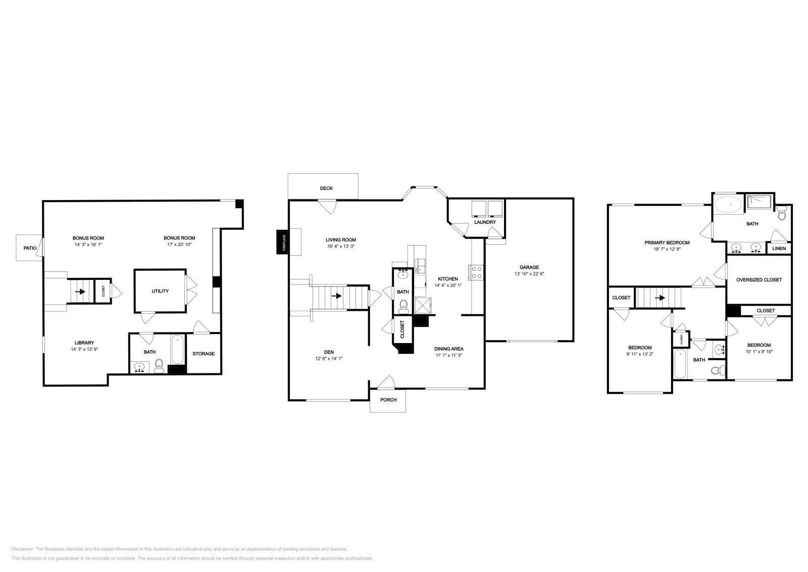 Building Photo - 100 George Thomas Dr