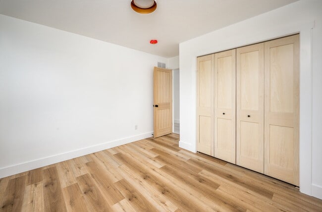 Interior Photo - Black Diamond Apartment Homes