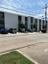 Building Photo - 4101 Hessmer Ave