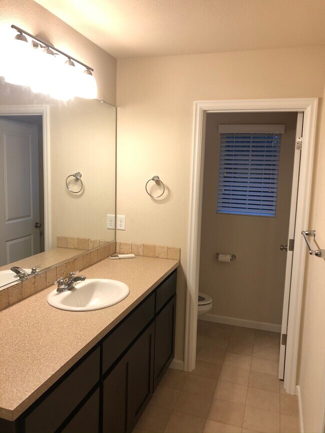 Master Bath - 15766 SE Nyla Way