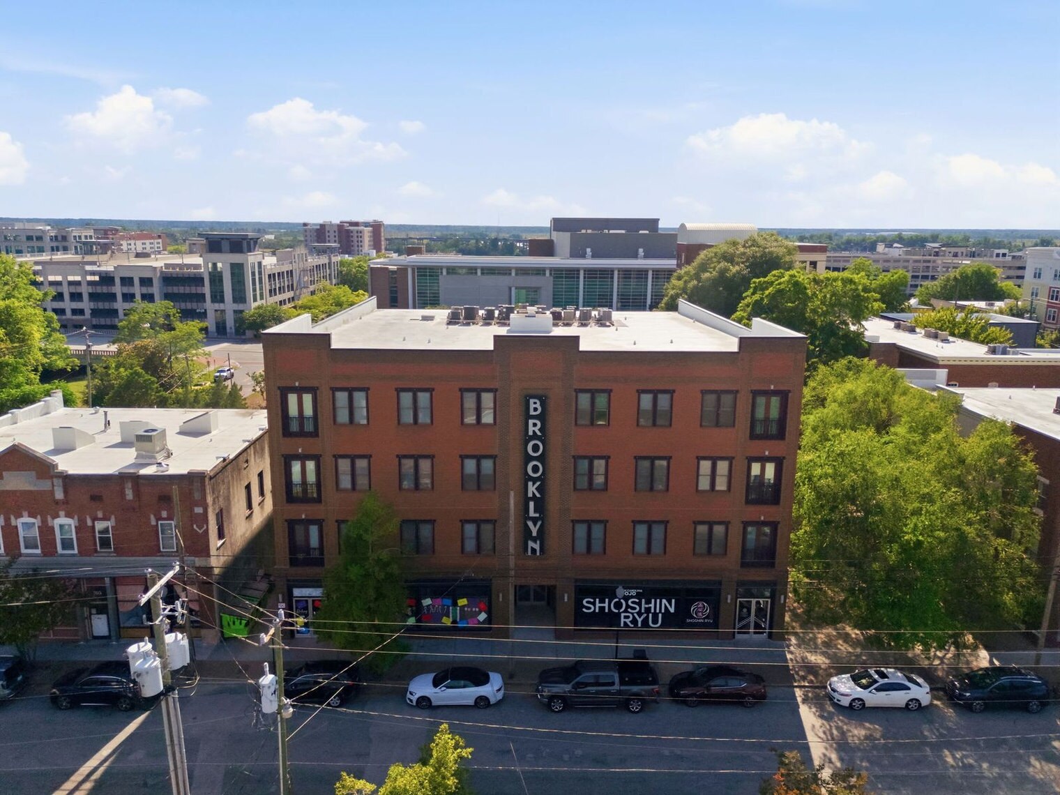 Building Photo - 715 N 4th St