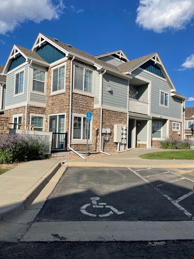 Building Photo - 23413 E Dorado Pl