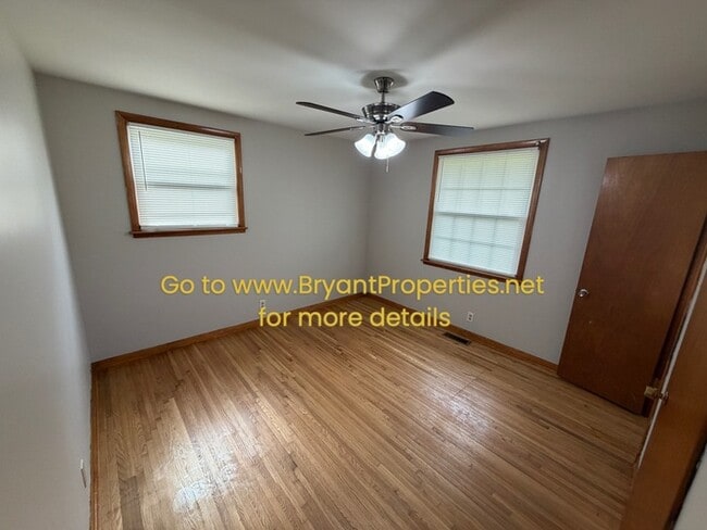 Building Photo - Single Home