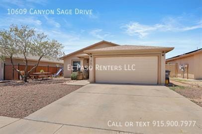 Building Photo - 10609 Canyon Sage Dr