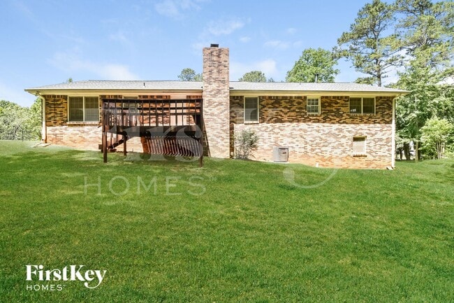 Building Photo - 3190 Connie Way