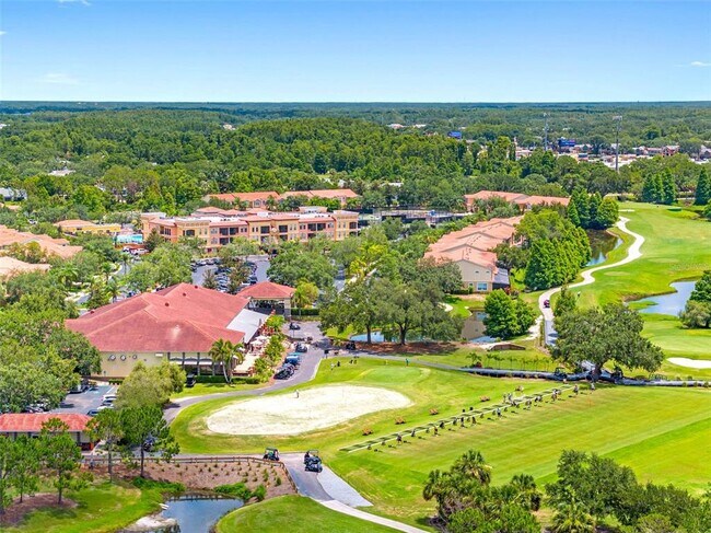 Building Photo - 13941 Clubhouse Dr