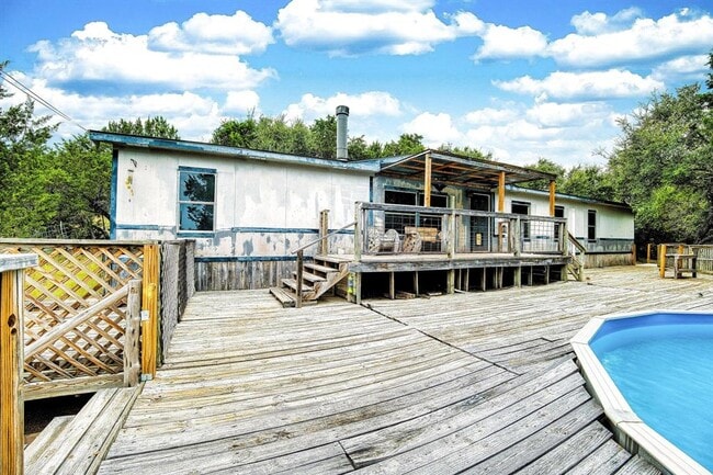 Building Photo - 14430 E Farm to Market 1431