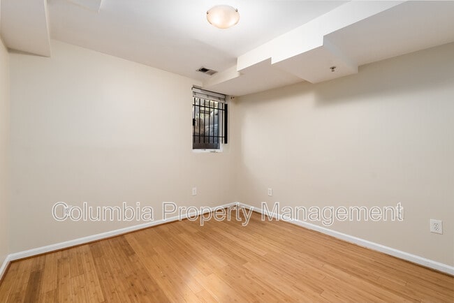 Building Photo - 1713 Euclid St NW