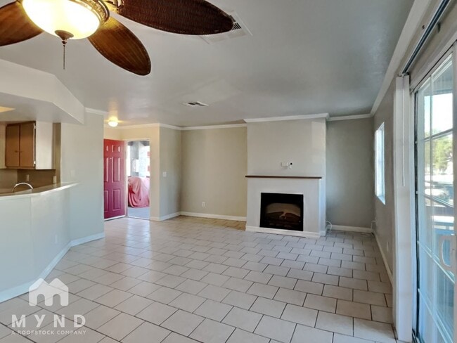 Building Photo - 8600 W Charleston Blvd