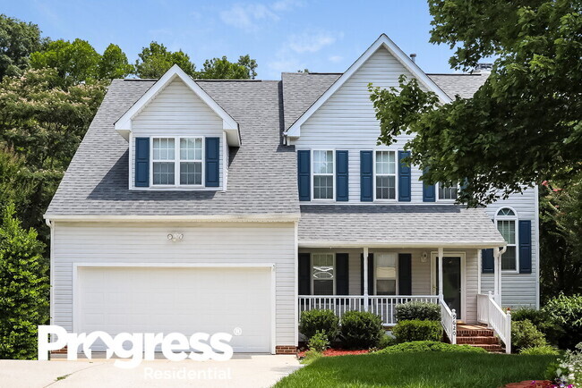Building Photo - 9620 White Carriage Dr