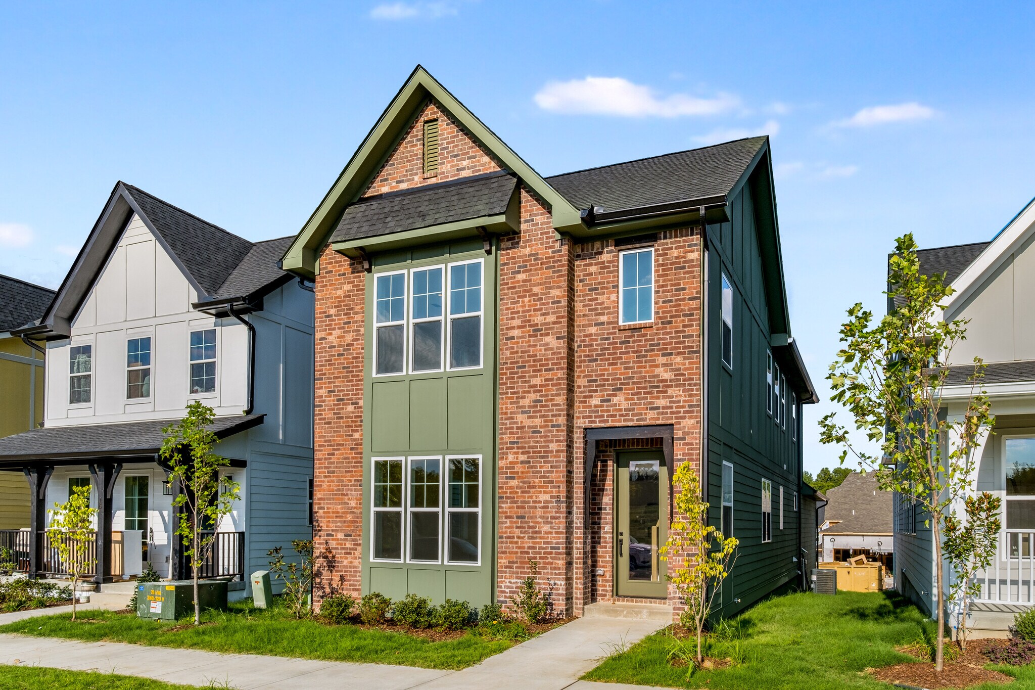 Building Photo - 153 Oasis Dr