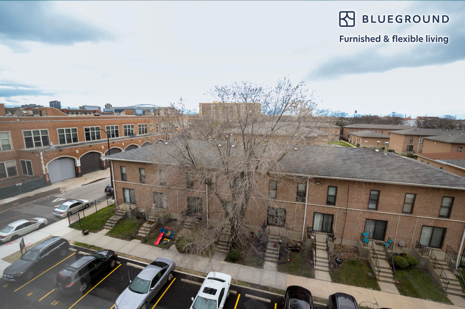 Building Photo - 150 N Ashland Ave