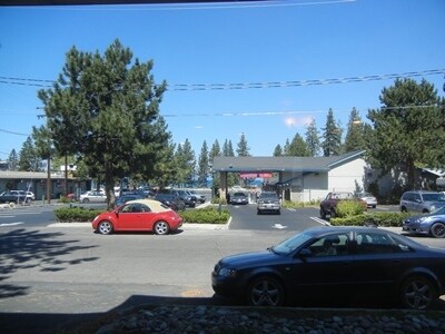 Front window View - 3344 Sandy Way