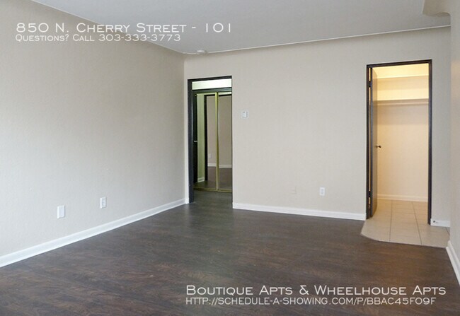 Building Photo - Wheelhouse Apartments